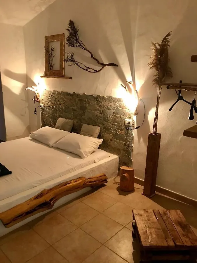 I Ginepri Bed and Breakfast Teulada