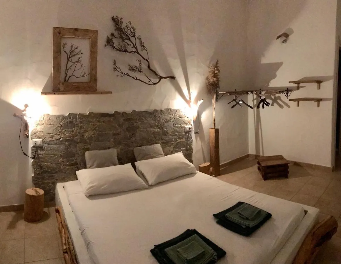 I Ginepri Bed and Breakfast Teulada