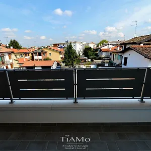 Tiamo Modern Design Ronchi Dei Legionari